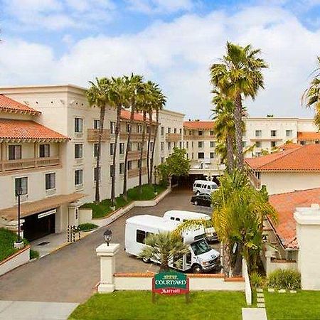Courtyard San Diego Old Town Esterno foto